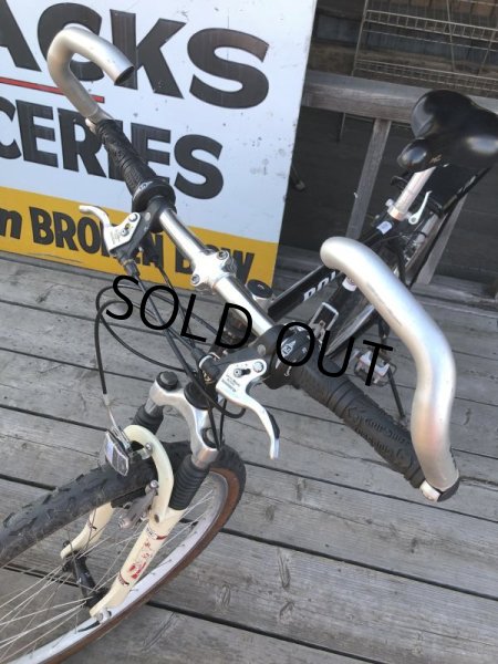 画像15:  【店舗引き取り限定】Original Smith & Wesson Police Mountain Bike (B770) (15)