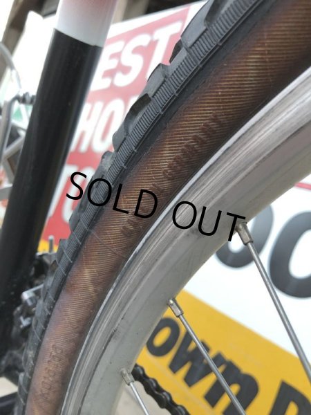 画像29:  【店舗引き取り限定】Original Smith & Wesson Police Mountain Bike (B770) (29)