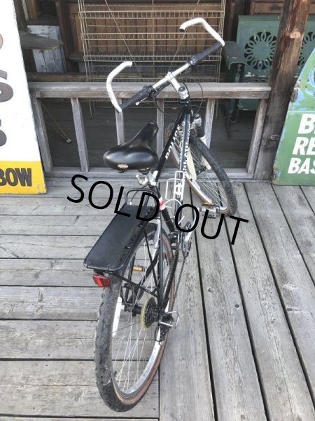 画像19:  【店舗引き取り限定】Original Smith & Wesson Police Mountain Bike (B770) (19)