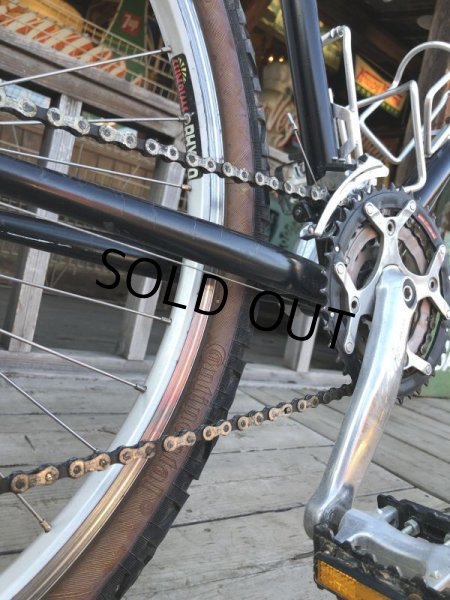 画像9:  【店舗引き取り限定】Original Smith & Wesson Police Mountain Bike (B770) (9)