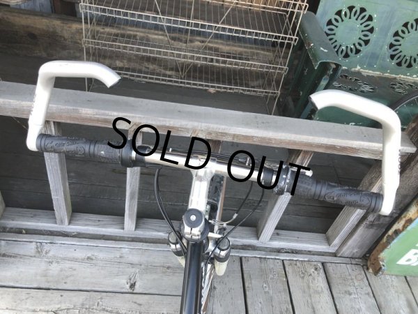 画像21:  【店舗引き取り限定】Original Smith & Wesson Police Mountain Bike (B770) (21)