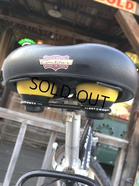 画像20:  【店舗引き取り限定】Original Smith & Wesson Police Mountain Bike (B770) (20)