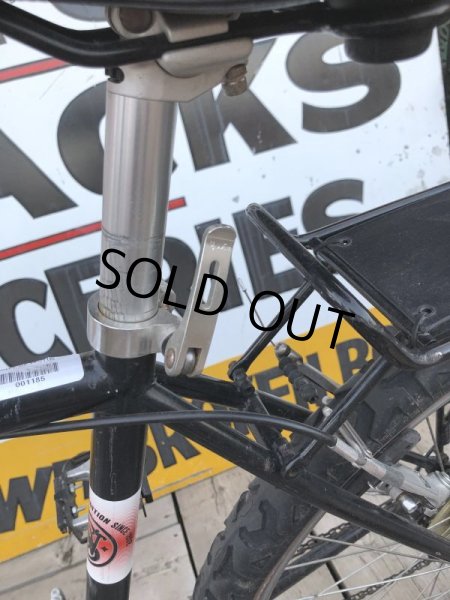 画像30:  【店舗引き取り限定】Original Smith & Wesson Police Mountain Bike (B770) (30)