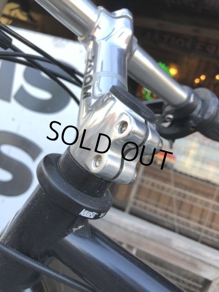 画像25:  【店舗引き取り限定】Original Smith & Wesson Police Mountain Bike (B770) (25)