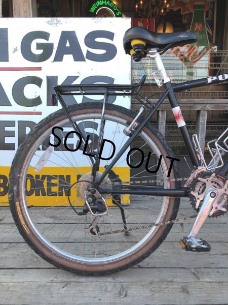 画像3:  【店舗引き取り限定】Original Smith & Wesson Police Mountain Bike (B770) (3)