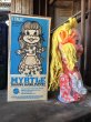 画像8: 60s Vintage MATTEL TV's MYRTLE TALKING PUPPET w/Box (B777) (8)