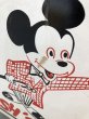 画像16: 50s Vintage Disney Mickey Mouse Club Push'Em Car Toy Box (B778) (16)