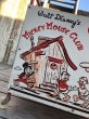 画像20: 50s Vintage Disney Mickey Mouse Club Push'Em Car Toy Box (B778) (20)