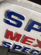 画像7: Vintage Advertising SPANISH MEXICAN SPECIALIST Store Display Sign (B779) (7)