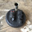 画像7: Vintage Hawaiiane Tiki Pen Holder (B783) (7)