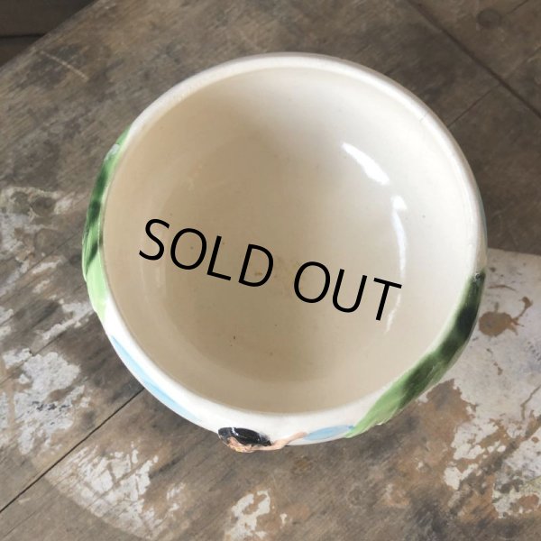 画像7: Vintage Hawaiiane Harvey's Ceramic Bowl (B784) (7)