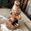 画像6: Vintage Hawaiiane Ceramic Ashtray (B785) (6)