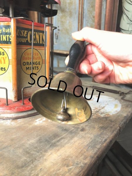 画像5: Vintage Service Bell Handle (B790) (5)