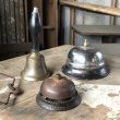 画像7: Vintage Service Bell Desktop (B789) (7)