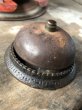 画像3: Vintage Service Bell Desktop (B788) (3)