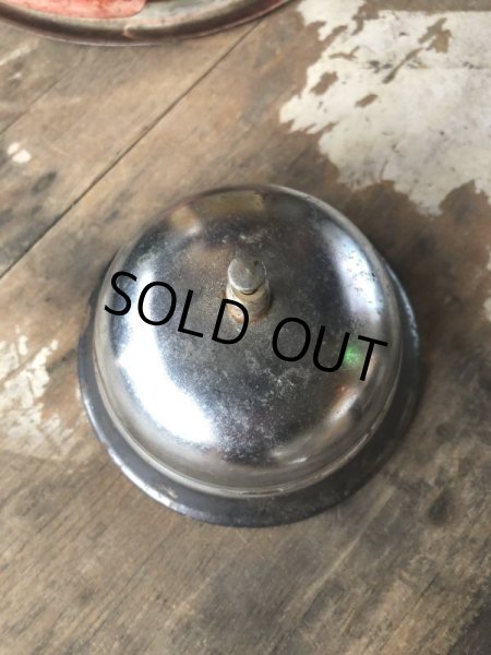 画像2: Vintage Service Bell Desktop (B789) (2)