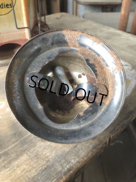 画像6: Vintage Service Bell Desktop (B789) (6)