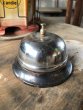 画像1: Vintage Service Bell Desktop (B789) (1)