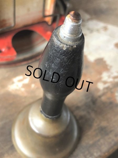 画像7: Vintage Service Bell Handle (B790) (7)