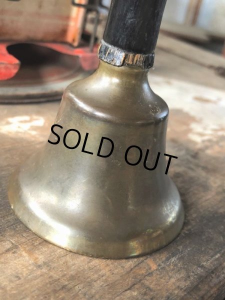 画像6: Vintage Service Bell Handle (B790) (6)