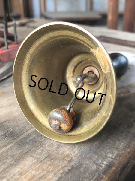画像3: Vintage Service Bell Handle (B790) (3)