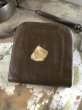 画像10: Vintage Small Leather Wallet (B793) (10)