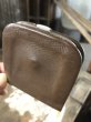画像8: Vintage Small Leather Wallet (B793) (8)