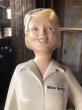 画像19: 50s Vintage Advertising Miss Curity Counter Display Statue Figure 53cm (B797) (19)