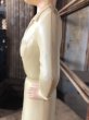 画像14: 50s Vintage Advertising Miss Curity Counter Display Statue Figure 48cm (B798) (14)