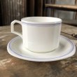 画像4: Vintage Singapore Airlines Cup & Saucer (B801) (4)