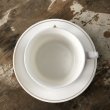 画像11: Vintage Singapore Airlines Cup & Saucer (B799) (11)