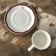 画像5: Vintage Singapore Airlines Cup & Saucer (B800) (5)