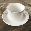 画像10: Vintage Singapore Airlines Cup & Saucer (B799) (10)