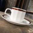 画像11: Vintage Singapore Airlines Cup & Saucer (B800) (11)