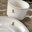 画像5: Vintage Singapore Airlines Cup & Saucer (B799) (5)