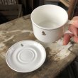 画像6: Vintage Singapore Airlines Cup & Saucer (B799) (6)