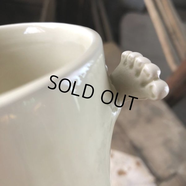 画像9: 70s Vintage Fitz and Floyd KICKY Ceramic Mug Made in Japan (B803) (9)