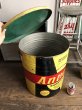 画像8: Vintage Anvo Shortning Huge Can (B808) 　 (8)