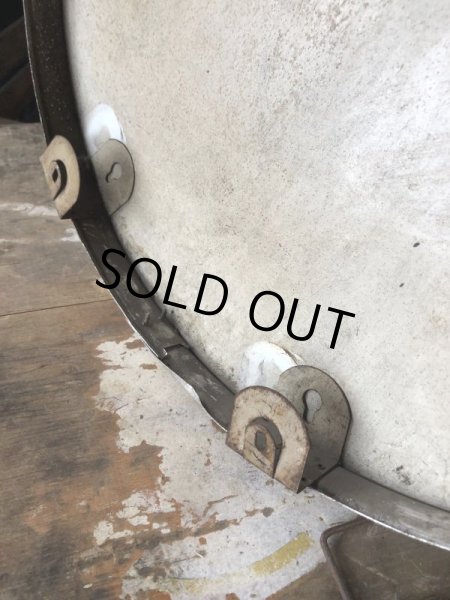 画像20: 70s Vintage FORD Motorcraft AIR CONDITIONER SERVICE 18" Thermometer (B810) (20)