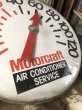 画像7: 70s Vintage FORD Motorcraft AIR CONDITIONER SERVICE 18" Thermometer (B810) (7)