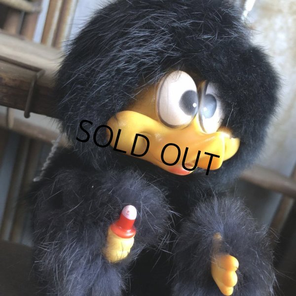 画像6: Vintage Walter Lantz Old Cartoon Plush Doll  (B813) (6)