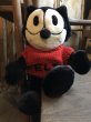 画像1: Vintage Plush Doll FELIX THE CAT (B812) (1)