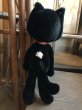 画像4: Vintage Plush Doll FELIX THE CAT (B811) (4)