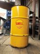 画像4: SHELL Oil Drum (B815) (4)