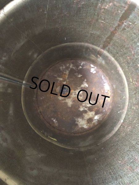 画像7: SHELL Oil Drum (B815) (7)