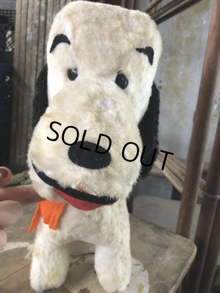 画像7: Vintage Snoopy Plush Doll  (B814) (7)