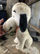 画像4: Vintage Snoopy Plush Doll  (B814) (4)