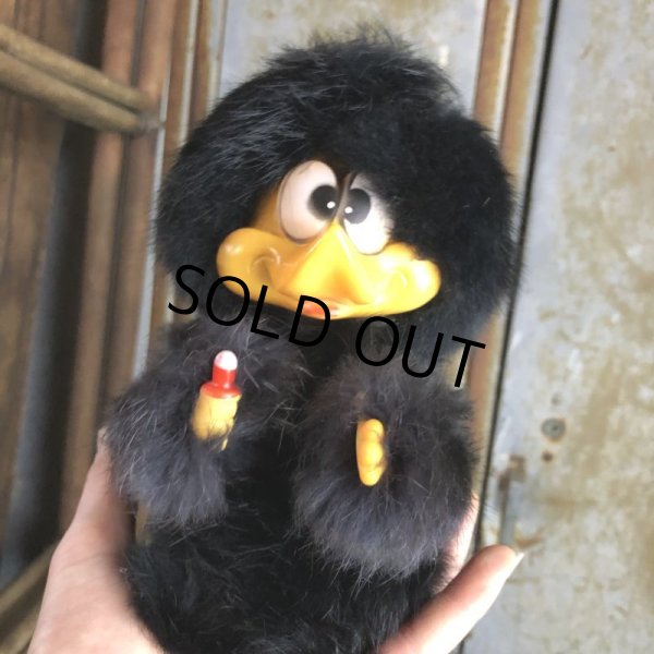 画像7: Vintage Walter Lantz Old Cartoon Plush Doll  (B813) (7)