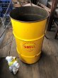 画像14: SHELL Oil Drum (B815) (14)