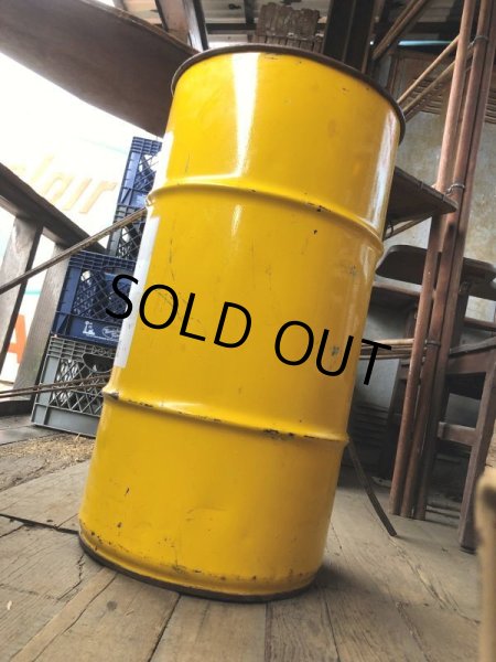 画像3: SHELL Oil Drum (B815) (3)
